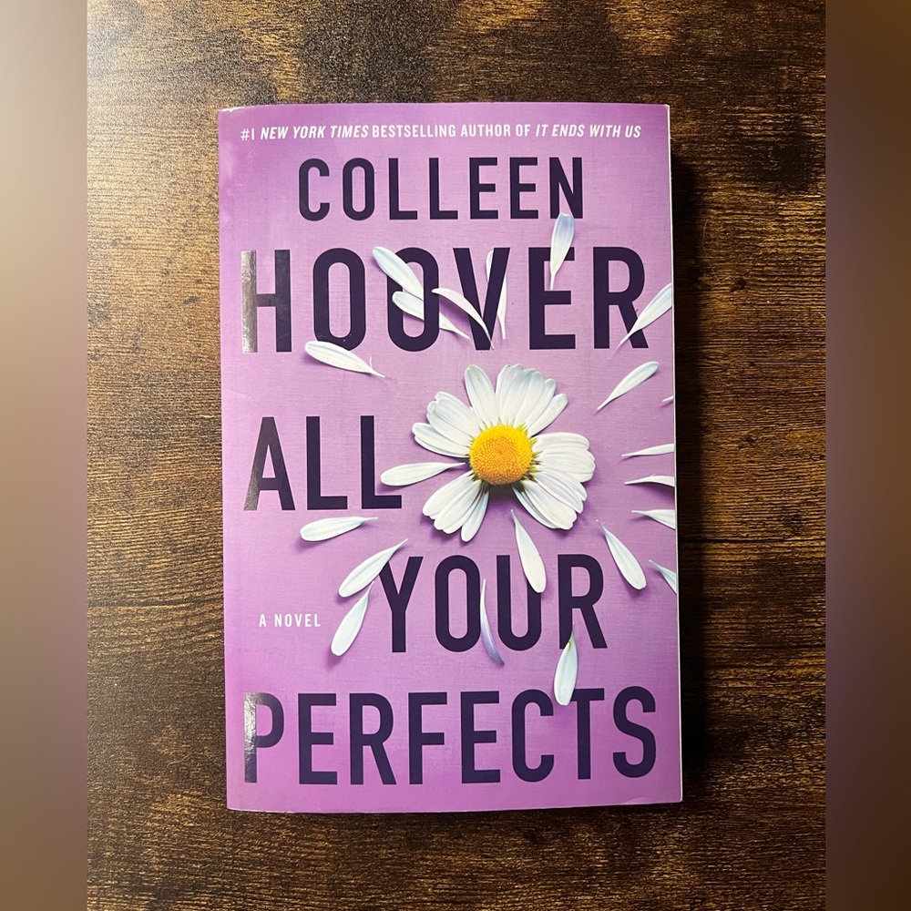 all your perfects by colleen hoover
